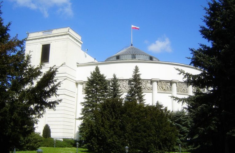 Nowelizacja ustawy o IPN. Zbrodnie komunistyczne nie będą ulegać przedawnieniu.
