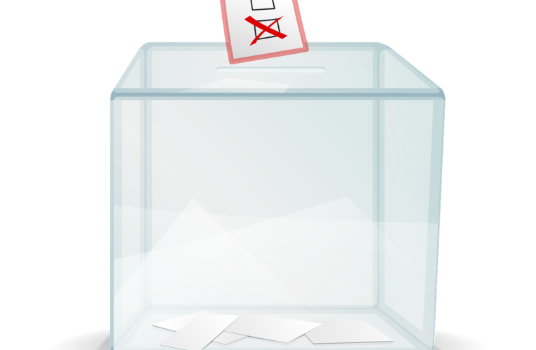 Wybory 2020. Polacy wybierają prezydenta