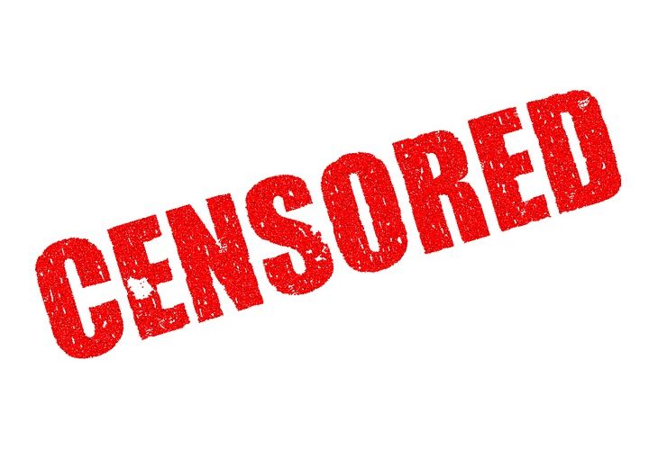 Walka z “dezinformacją” czy cenzura prewencyjna?