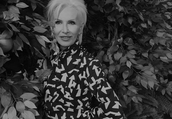 Druga rocznica śmierci Kory. Artystka zmarła w wieku 67 lat