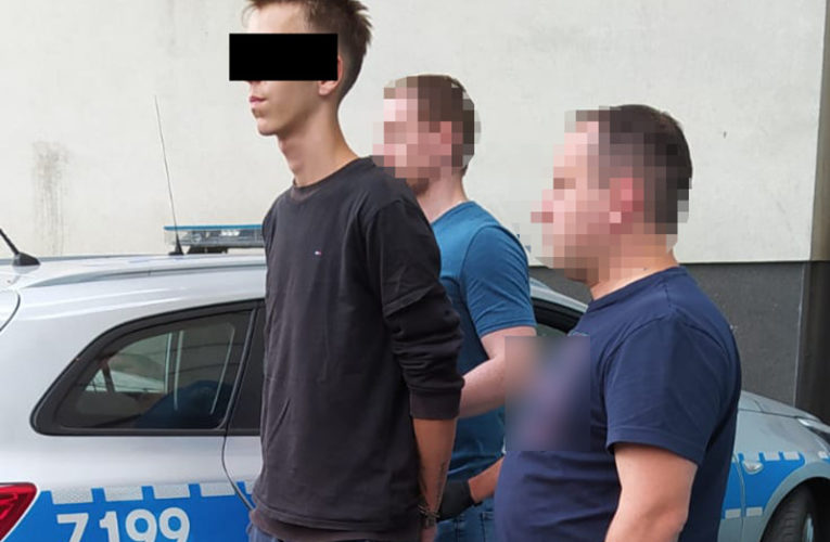 Warszawa: Areszty za oszustwa metodą „na policjanta i prokuratora”