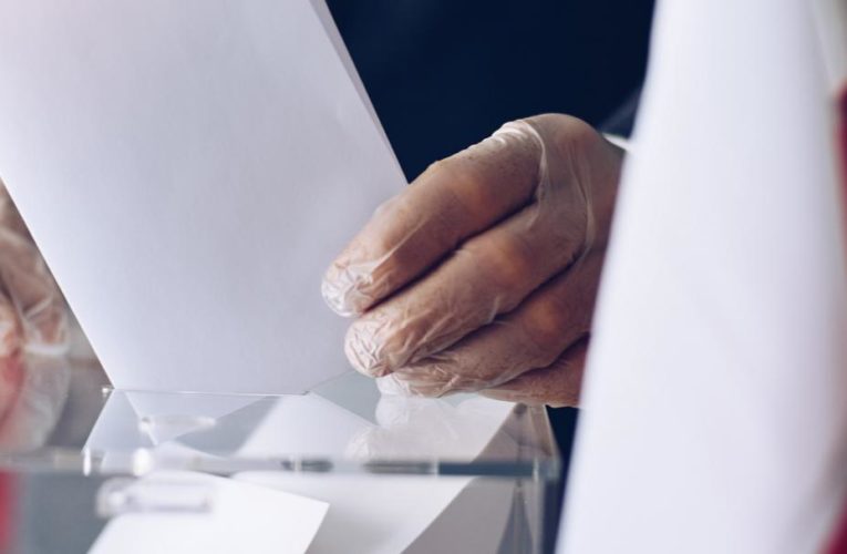 Wybory 2020. Frekwencja wyborcza. Idziemy na rekord. PKW podała najnowsze dane w drugiej turze