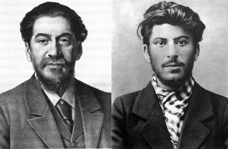Nie tylko Hitler ale również Stalin był Rotszyldem – Stalin… Ukryty Syn Rothschildów !!! Ujawnienie spisku !!!Dokładna analiza II wojny światowej.