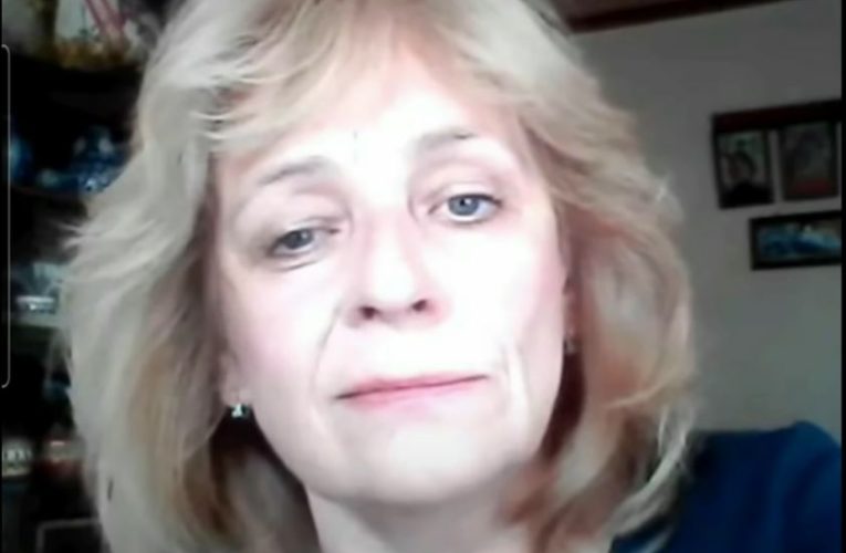 Koronawirus w Polsce. Lekarka Anna Prześlica-Martynowska z zawieszonym prawem wykonywania zawodu