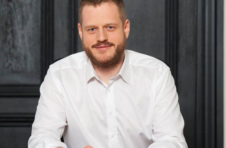 Wiceminister Janusz Cieszyński rezygnuje z pracy w Ministerstwie Zdrowa