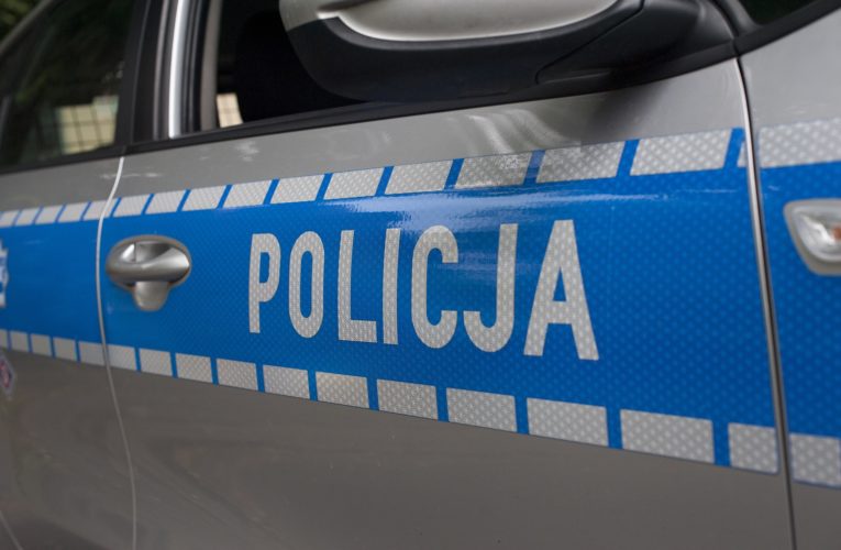 Bielawa: 44-letni mężczyzna podejrzany o zabójstwo swojej matki. Wcześniej zgłosił jej zaginięcie