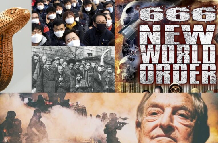 NAZIŚCI DZIĘKI CIA ZBIEGLI DO USA GDZIE STWORZYLI PODZIEMNE MIASTA – “DUMB” I IV RZESZĘ!!!