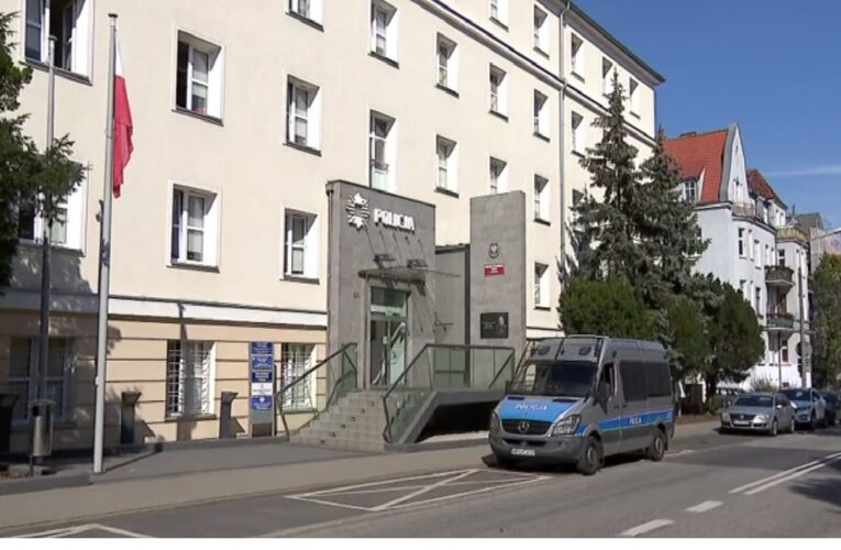 Policjantka zastrzeliła swojego 9-letniego syna, a następnie popełniła samobójstwo. Tragedia w Środzie Wielkopolskiej
