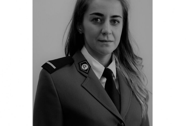 Tragiczny wypadek w Chorwacji. Zginęła 28-letnia policjantka z Chorzowa
