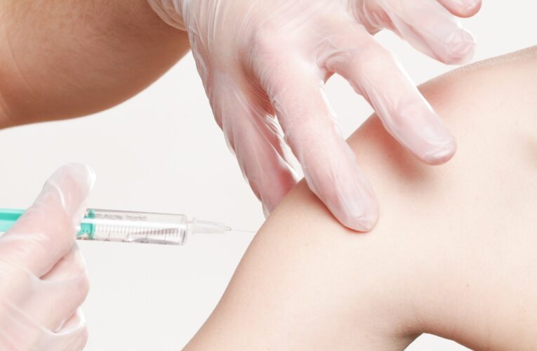 Pfizer rozpocznie testowanie szczepionki Covid-19 z udziałem dzieci