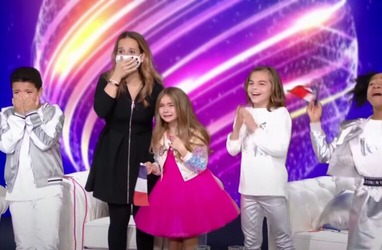 Francja wygrała Eurowizję Junior 2020. Gospodarzem tegorocznego konkursu była Polska
