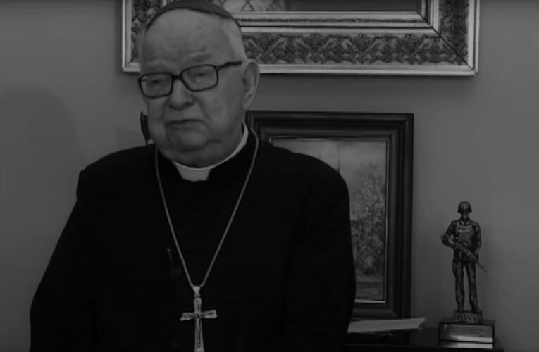 Nie żyje kard. Henryk Gulbinowicz. Miał 97 lat