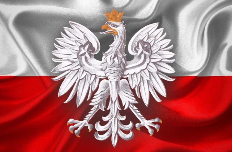 11 listopada – Narodowe Święto Niepodległości