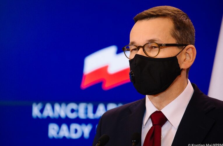 Polska przygotowuje się na zakup i przyjęcie szczepionki na COVID-19
