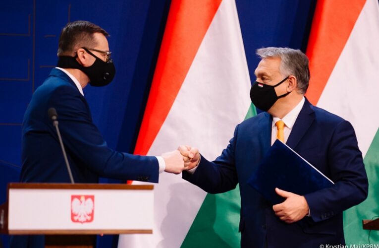 Premier w Budapeszcie: Będziemy bronić unijnych Traktatów oraz suwerenności Polski i Węgier