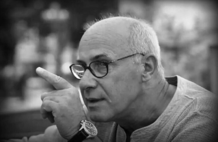 Piotr Machalica nie żyje. Aktor miał 65 lat