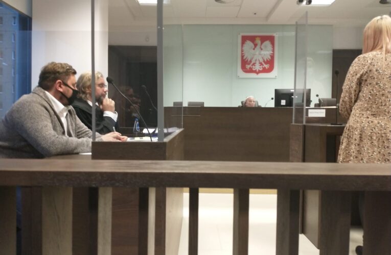 Warszawa: Ruszył proces o odszkodowanie za powikłania pozostające w związku ze szczepieniem BCG