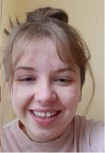 Zaginęła 16-letnia Eunika Kasprowicz. Policja prosi o pomoc