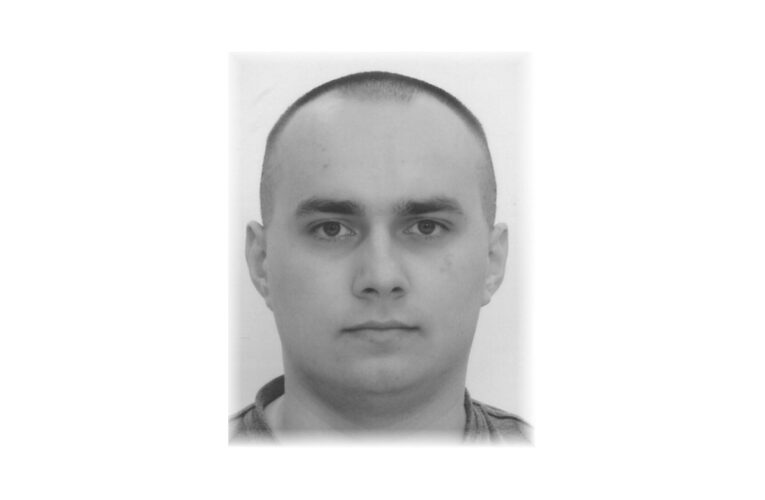 Poszukiwany Wojciech Plis z Sieniawy Żarskiej. Mężczyzna może mieć związek ze śmiercią 25-letniej kobiety