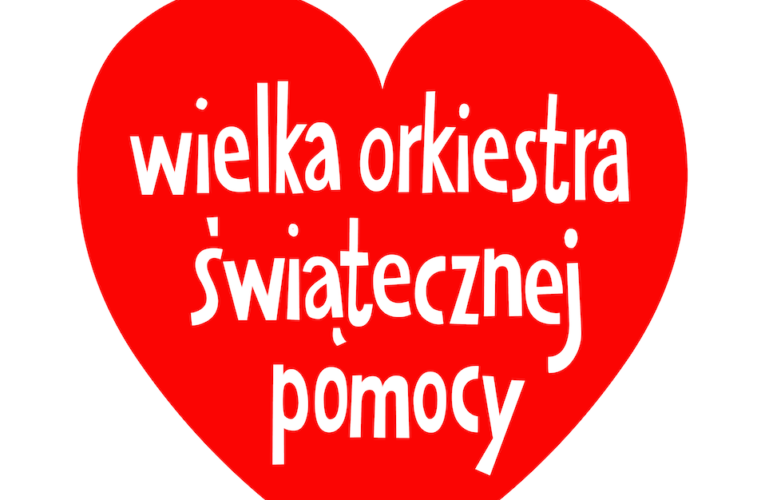 Zwolnienie prezenterki TVP, która miała serduszko WOŚP. Rzecznik prosi o wyjaśnienia