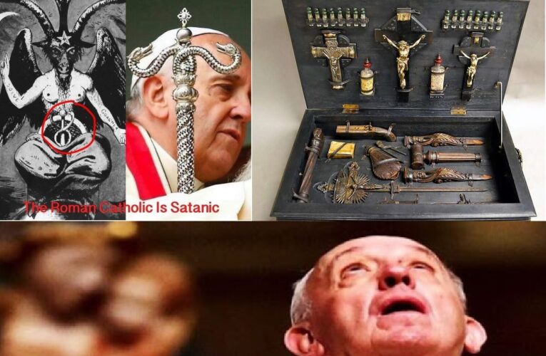 Chrystusowe 12 nici DNA – Historia z ukrzyżowaniem Chrystusa została zainscenizowana przez Anunnaki.