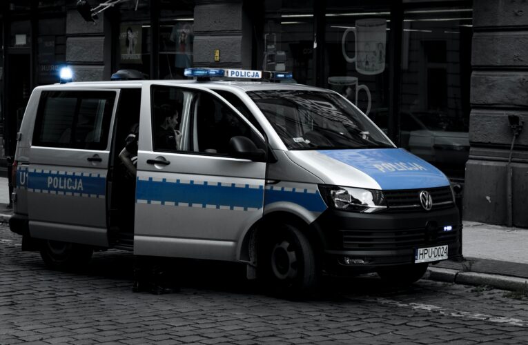 Wrocław: Odnalazł się zaginiony 11-latek. Policjanci zatrzymali trzy osoby