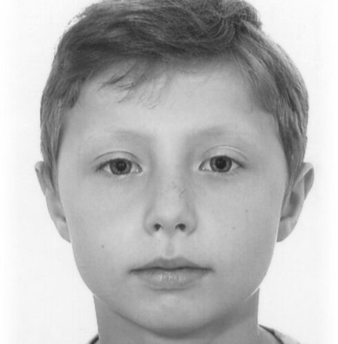 Zaginął 11-letni Bartłomiej Drahynicz. Chłopiec wyszedł z domu i do dzisiaj nie powrócił