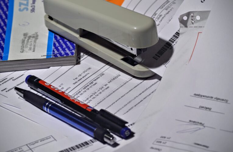 Katowicki przedsiębiorca zamieszany w proceder wyłudzania VAT