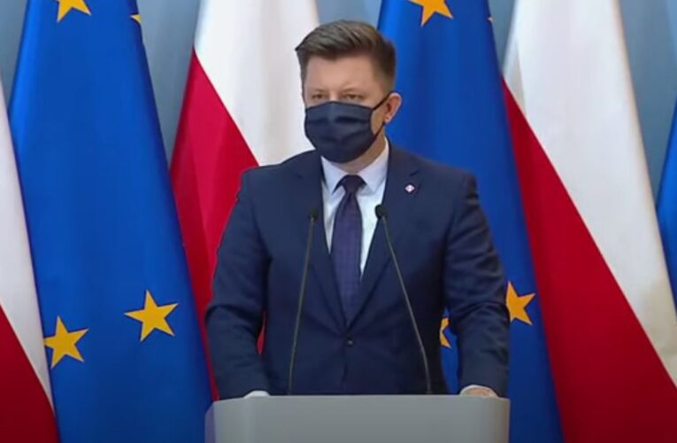 Koronawirus w Polsce. 7 czerwca rozpoczną się szczepienia dzieci w wieku 12-15 lat