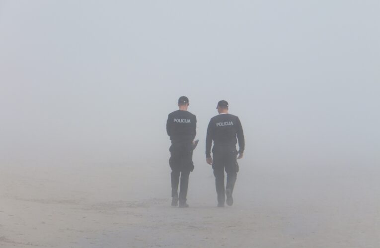 RPO: Policja powinna wycofać mandaty bezprawnie nakładane w pandemii