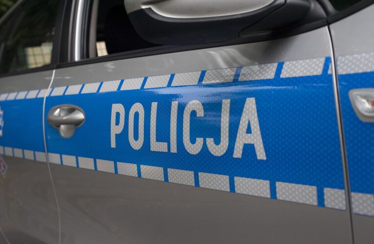 Tragedia w Wałbrzychu. 13-latek zabił nożem byłego konkubenta swojej mamy