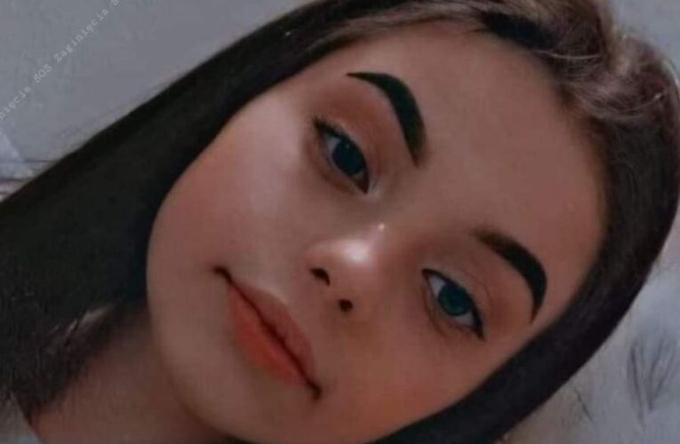 Zaginęła 14-letnia Natalia Krysiak. Policja apeluje o pomoc w poszukiwaniach nastolatki