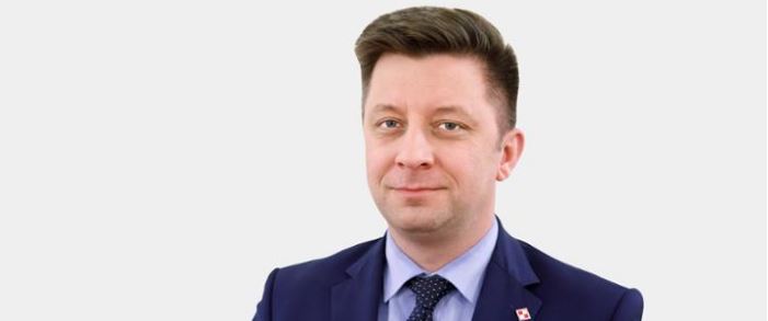 Michał Dworczyk: My nie chcemy wprowadzać przymusowych szczepień