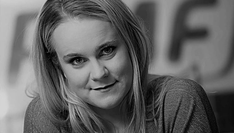 Nie żyje Edyta Bieńczak. Dziennikarka zmarła nagle w wieku 37 lat