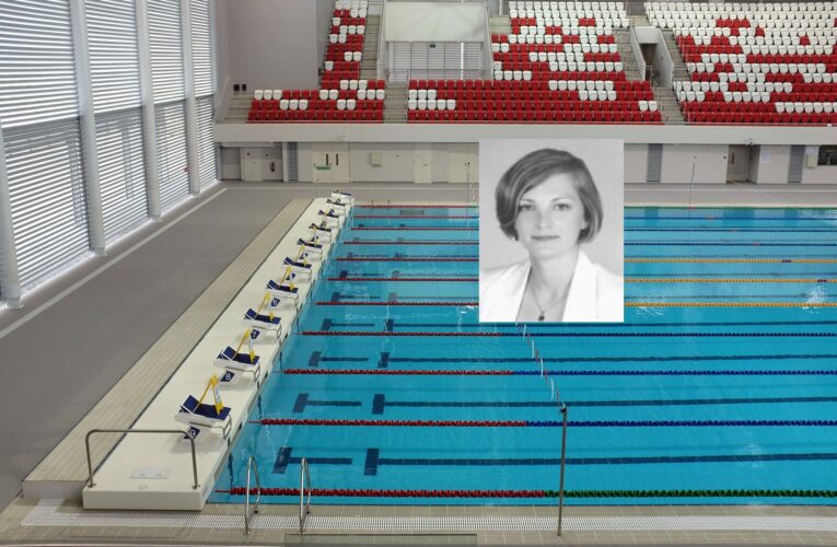 Zmarła Małgorzata Gembicka. Pływaczka miała tylko 36 lat