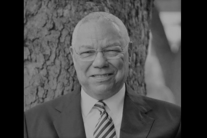 Colin Powell nie żyje. Były sekretarz stanu USA zmarł w wieku 84 lat