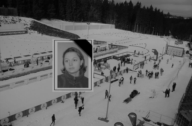 Nie żyje Adrianna Piller. Była reprezentantka Polski w biathlonie zmarła nagle w wieku 42 lat