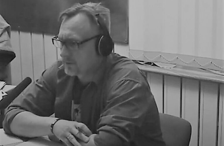 Nie żyje Mariusz Nowaczyński. Dziennikarz zmarł nagle w wieku 56 lat