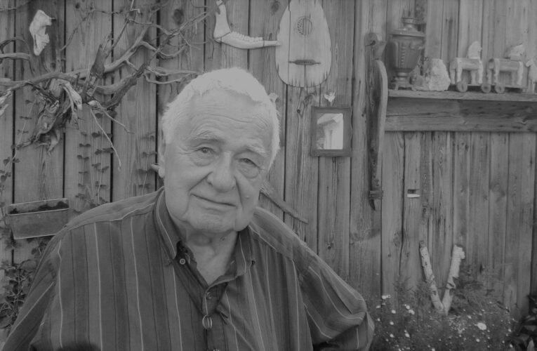 Nie żyje Jan Mayzel. Aktor miał 91 lat