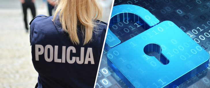 Prezydent Andrzej Duda podpisał ustawę o powołaniu Centralnego Biura Zwalczania Cyberprzestępczości