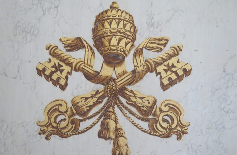 Tajne Archiwa Watykanu nie są już oficjalnie tajne
