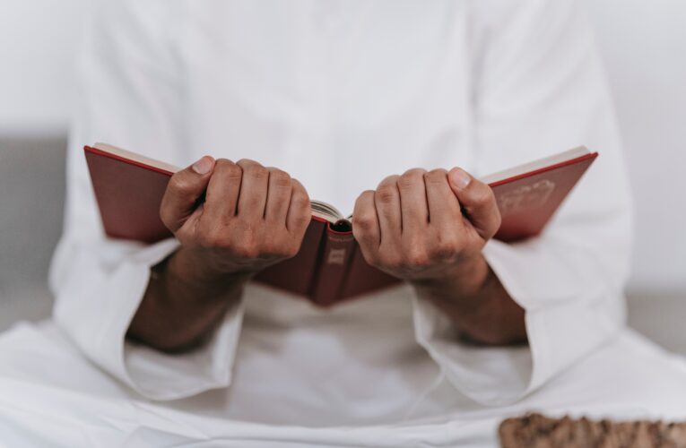 Islamski radykał wydalony z Polski