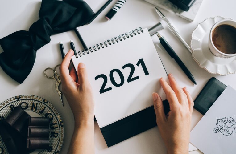 2021: Rok Apokalipsy-Podsumowanie-The Corbett Report