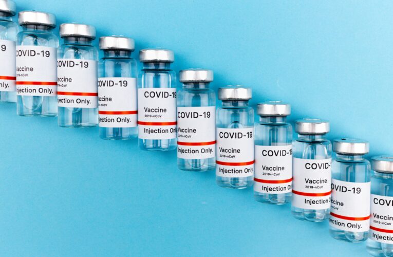 Ubogie kraje odmówiły przyjęcia 100 mln dawek szczepionek przeciwko COVID-19