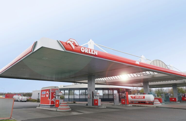 Oświadczenie dotyczące dostępności paliw na stacjach PKN Orlen