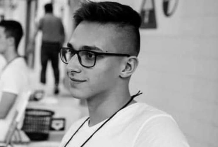 Nagła śmierć utalentowanego pływaka. Michał Kapias miał zaledwie 21 lat