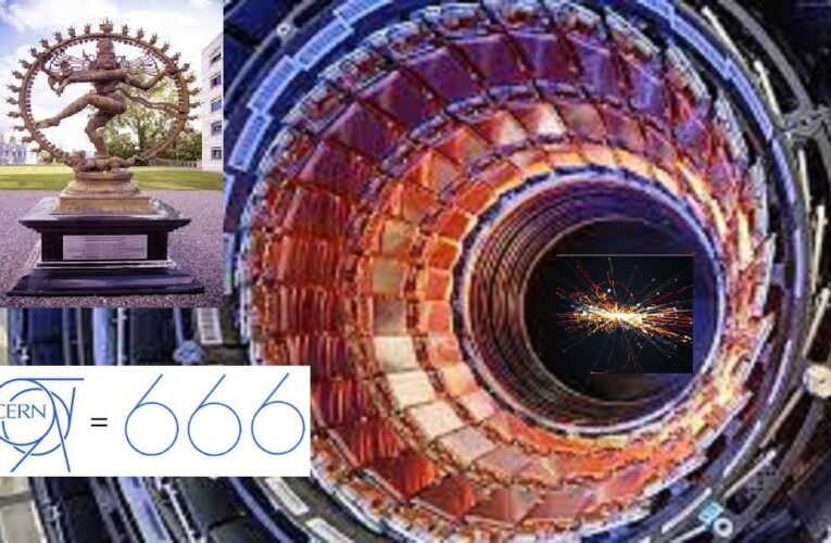 CERN – po co powstał i do czego służy?