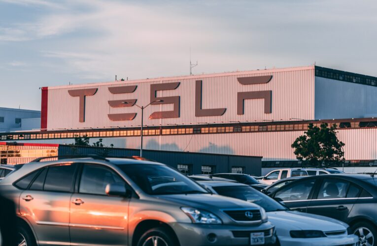 Tesla otrzymuje warunkowe pozwolenie na rozpoczecie niemieckiej Gigafactory