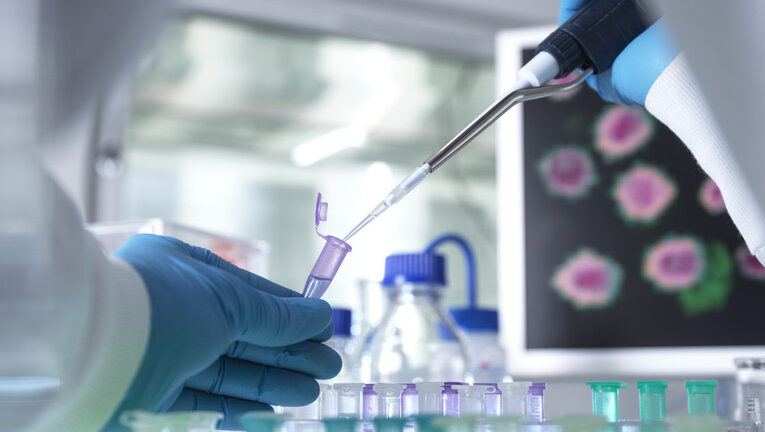 Rosja przedstawia nowe dowody dotyczące ukraińskich biolabów