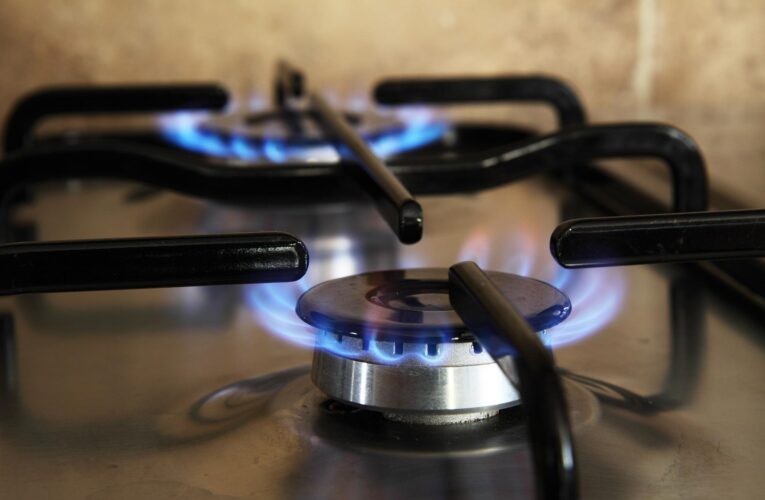 Gazprom wstrzymuje dostawy gazu do Europy